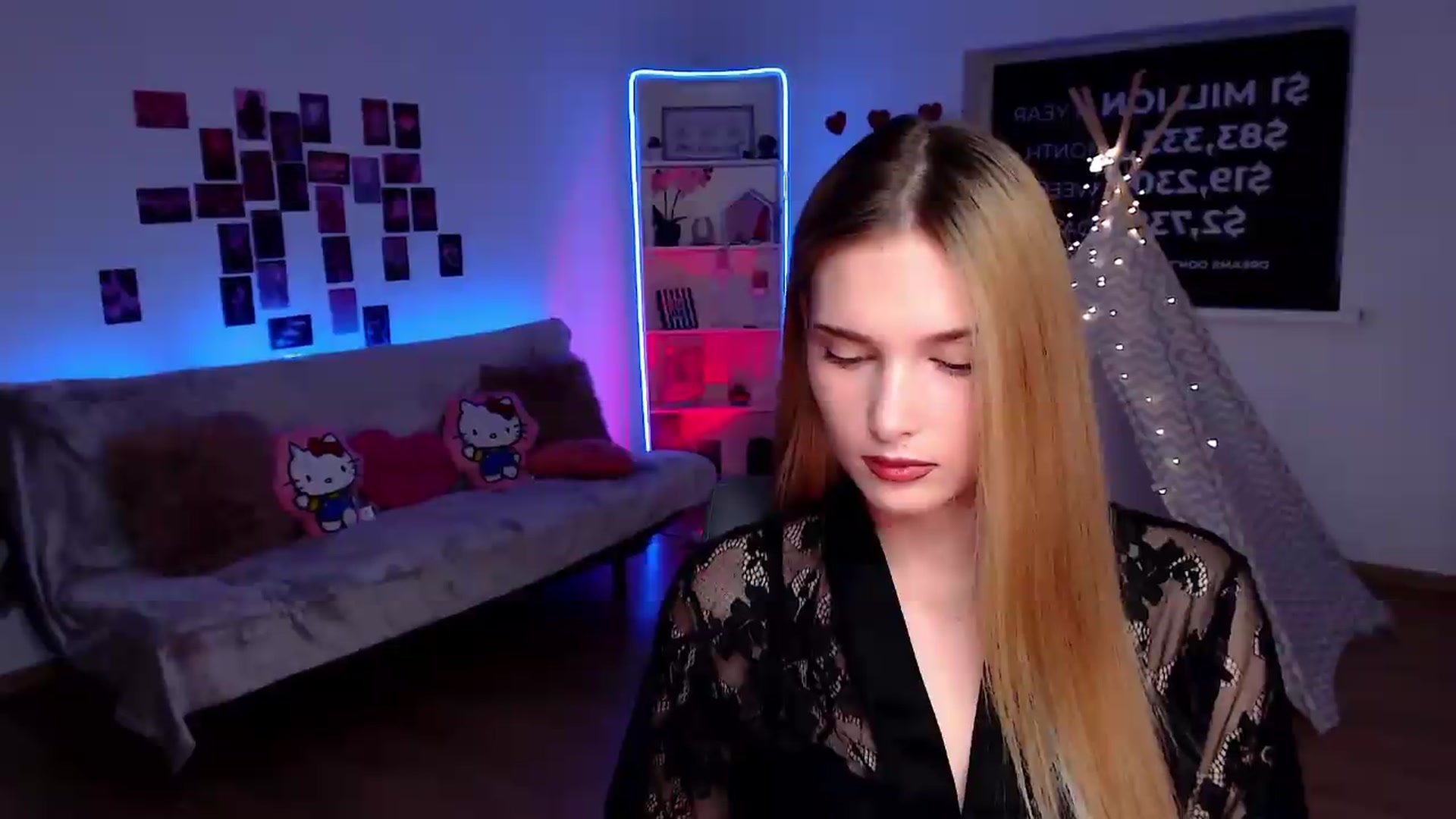 Gallery image thumbnail from Sirela's myfreecams stream on, 08/31/2026, 20:08 image 15 of 20