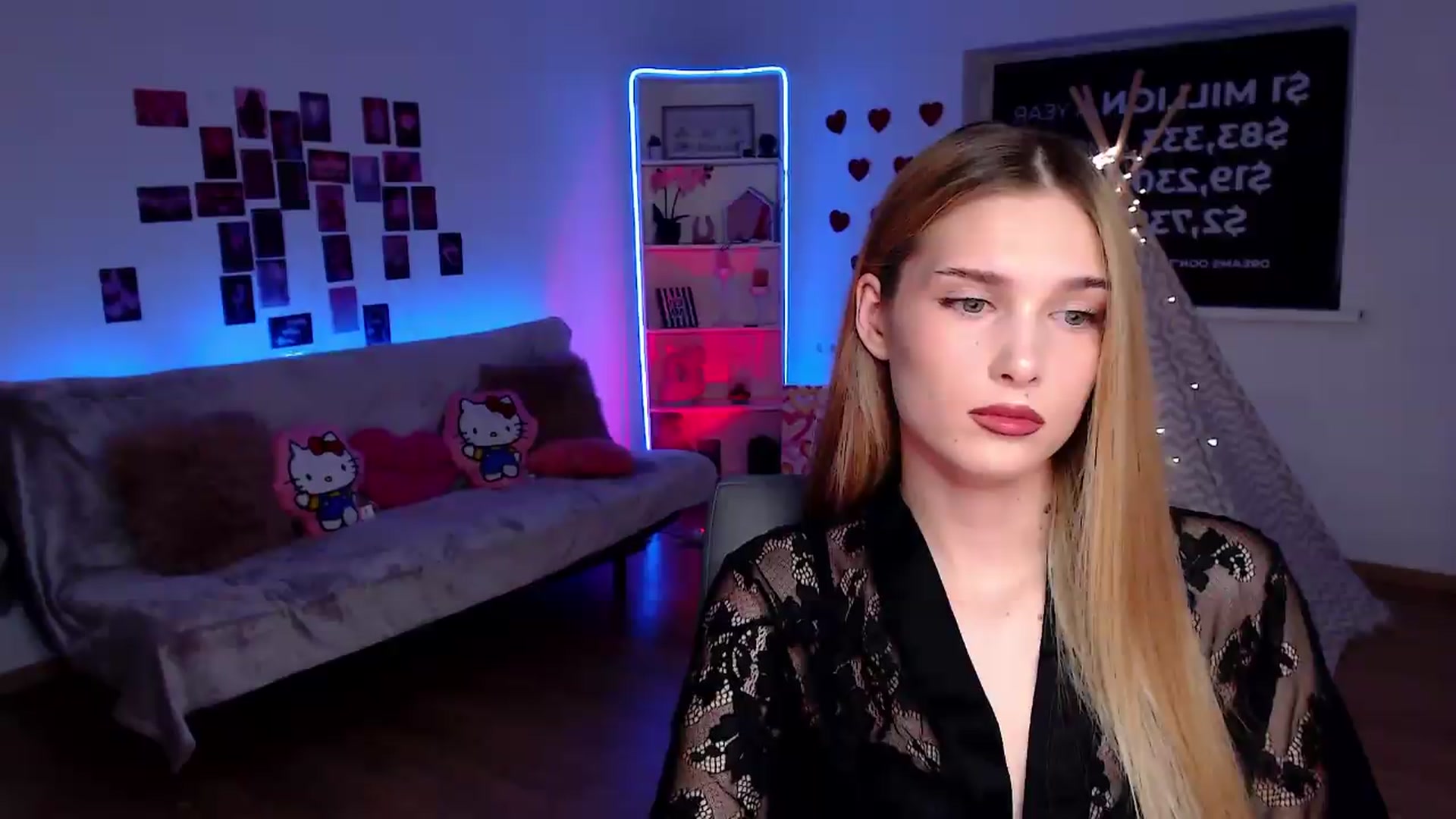 Gallery image thumbnail from Sirela's myfreecams stream on, 08/31/2026, 20:08 image 20 of 20