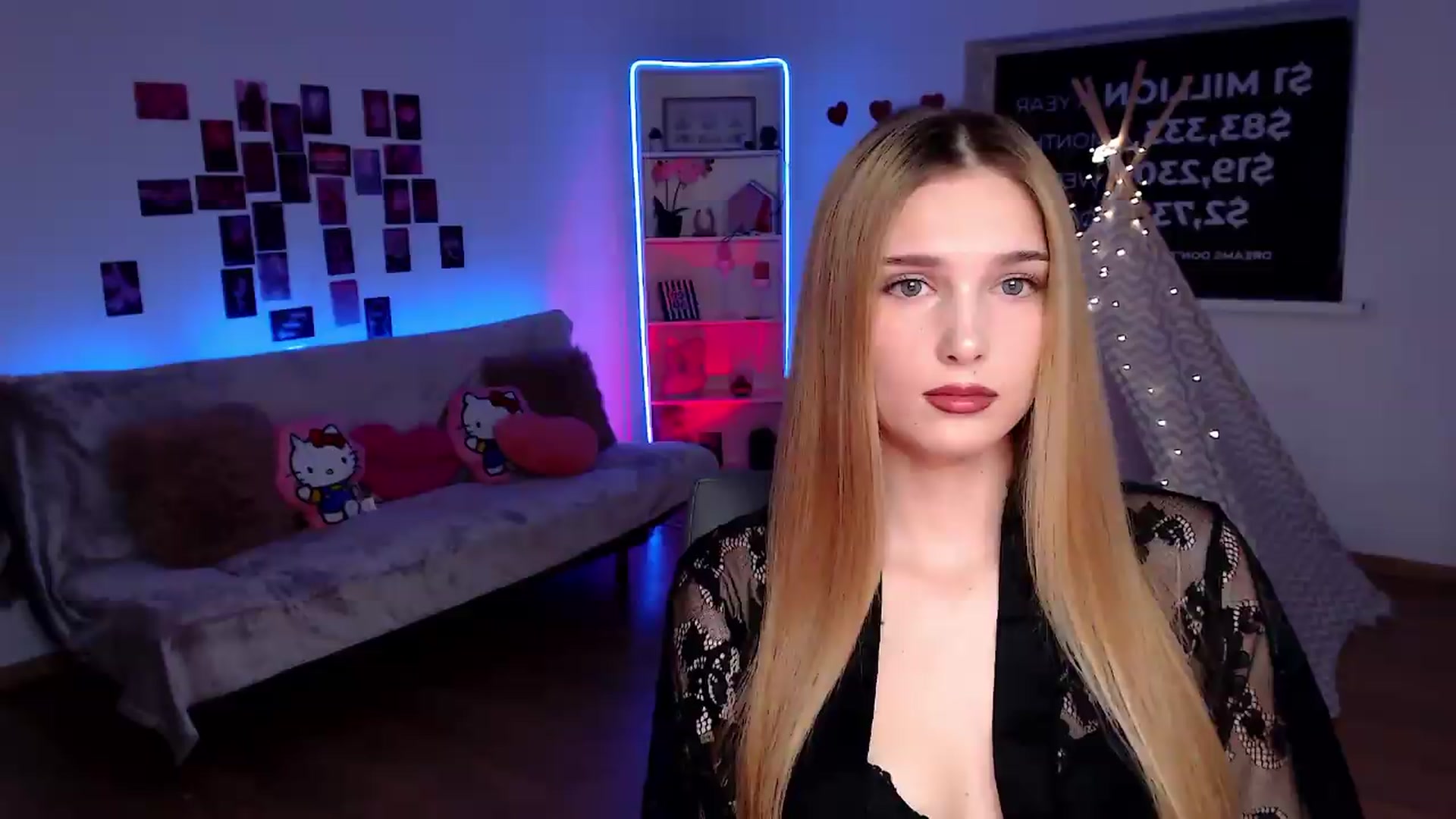 Gallery image thumbnail from Sirela's myfreecams stream on, 08/31/2026, 20:53 image 11 of 20