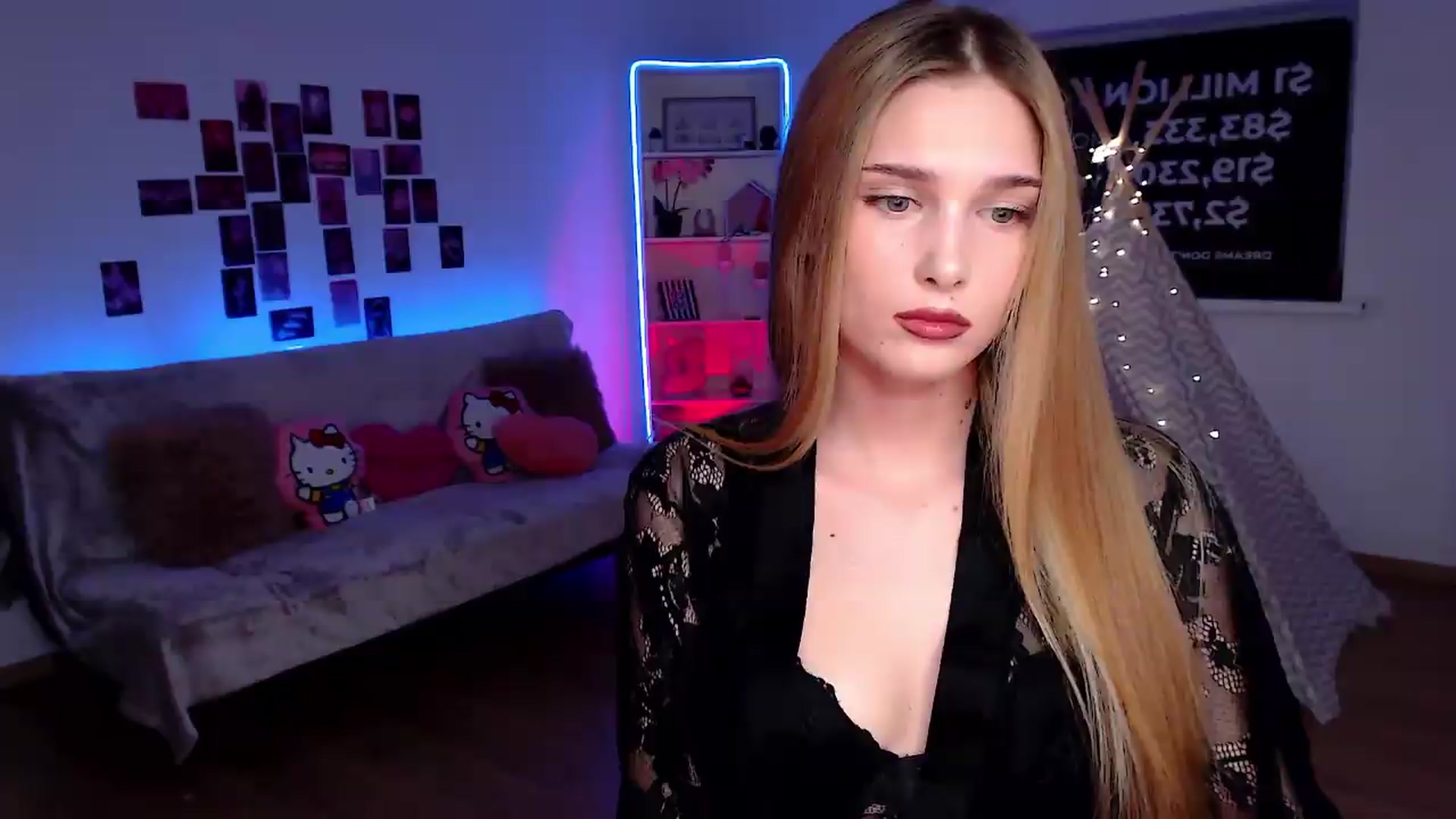 Gallery image thumbnail from Sirela's myfreecams stream on, 08/31/2026, 20:53 image 20 of 20