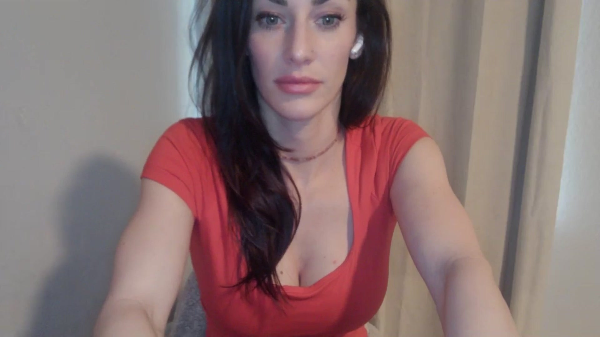 Gallery image thumbnail from Siren3's myfreecams stream on, 01/29/2025, 19:24 image 8 of 20