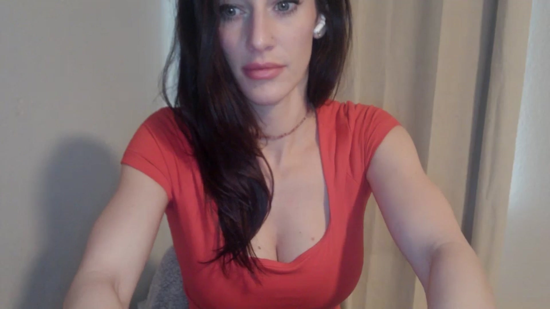 Gallery image thumbnail from Siren3's myfreecams stream on, 01/29/2025, 19:24 image 6 of 20
