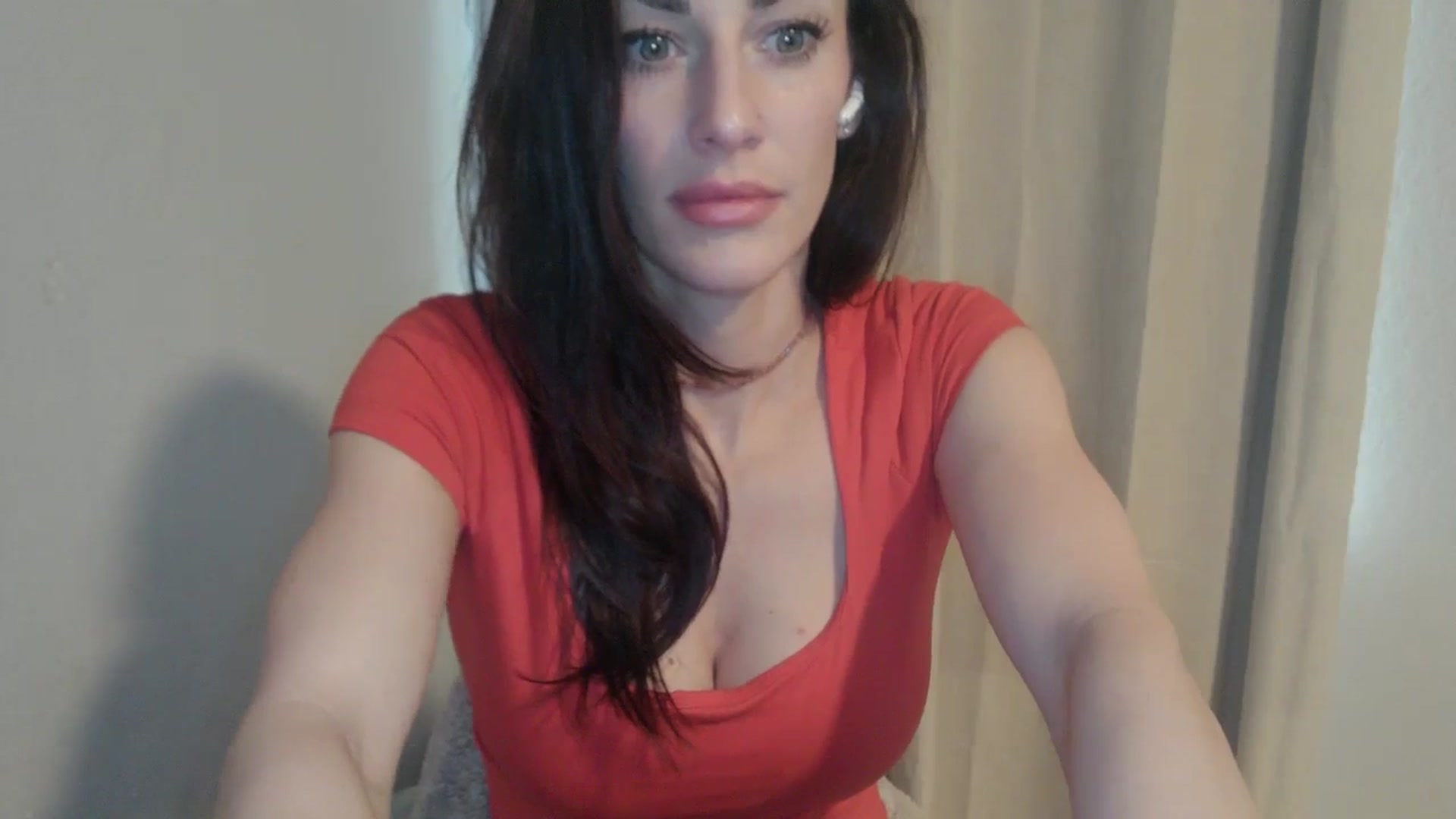 Gallery image thumbnail from Siren3's myfreecams stream on, 01/29/2025, 19:24 image 9 of 20