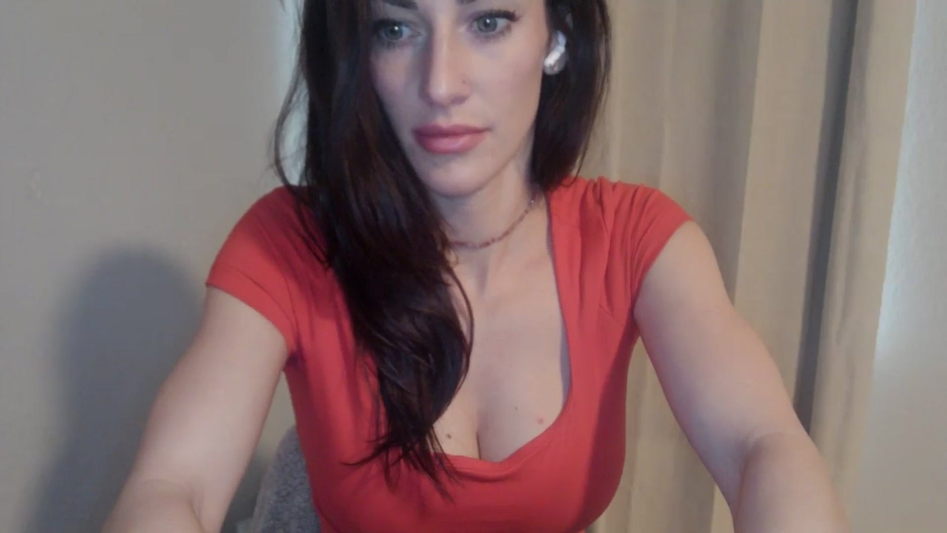 Gallery image thumbnail from Siren3's myfreecams stream on, 01/29/2025, 19:24 image 5 of 20