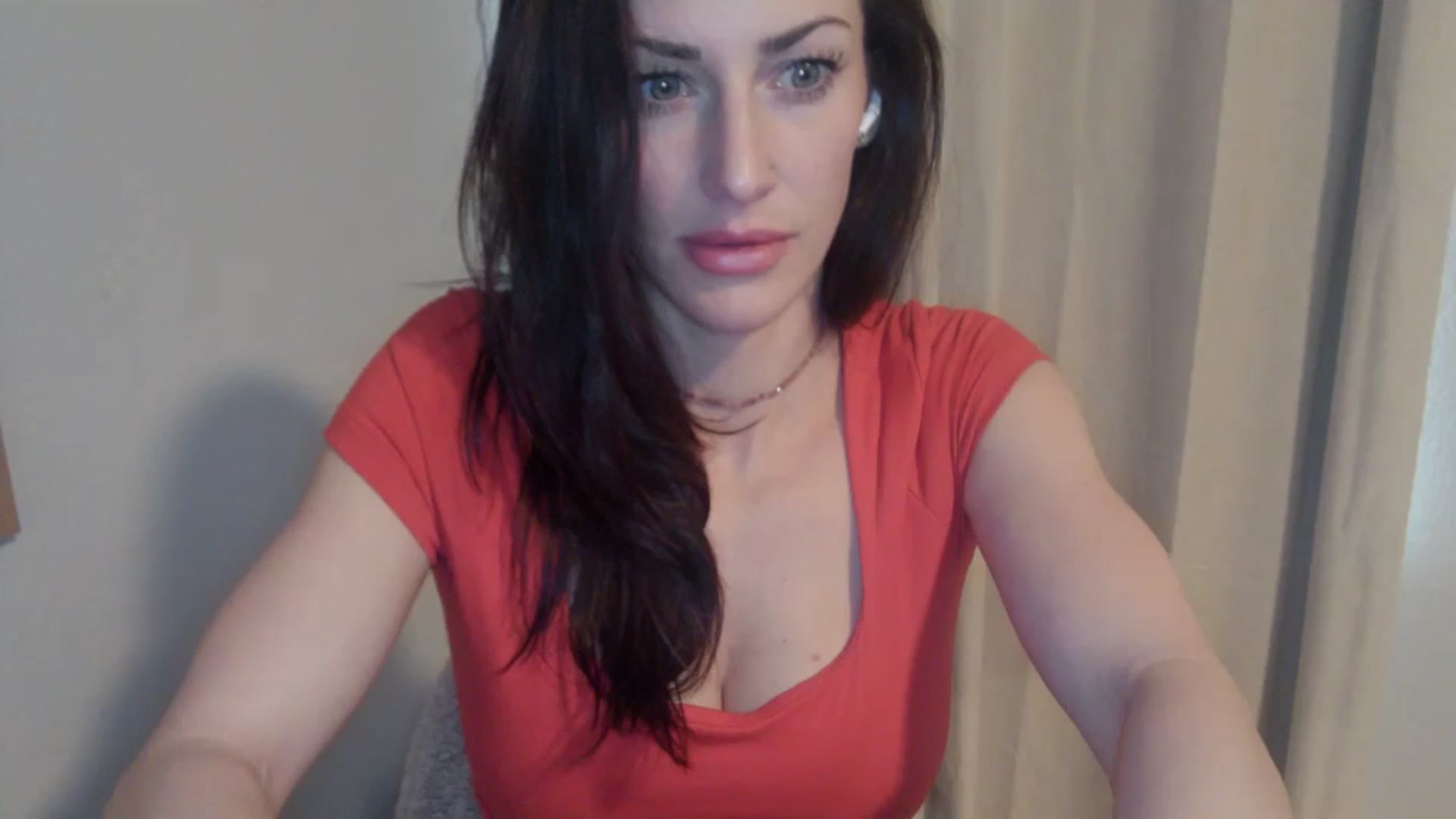 Gallery image thumbnail from Siren3's myfreecams stream on, 01/29/2025, 19:24 image 16 of 20