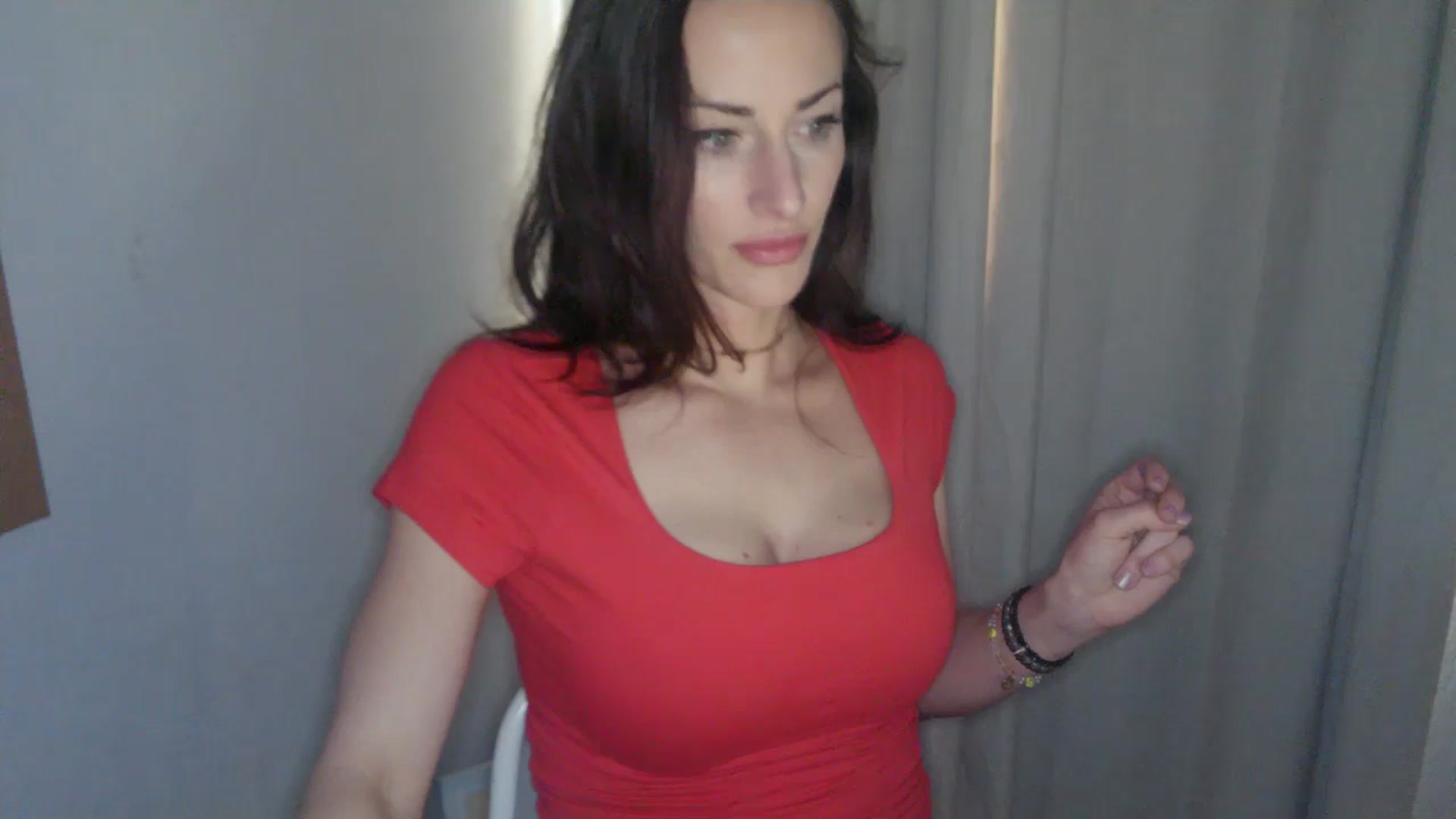 Gallery image thumbnail from Siren3's myfreecams stream on, 01/29/2025, 20:24 image 17 of 20