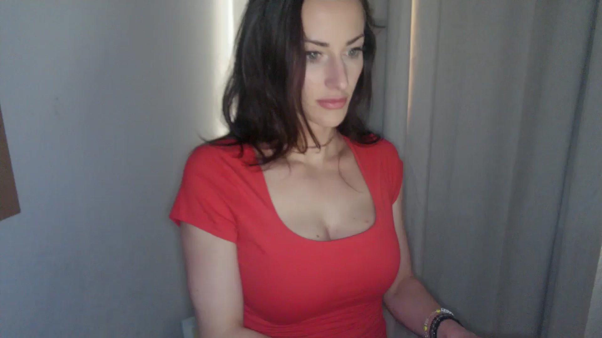 Gallery image thumbnail from Siren3's myfreecams stream on, 01/29/2025, 20:24 image 16 of 20