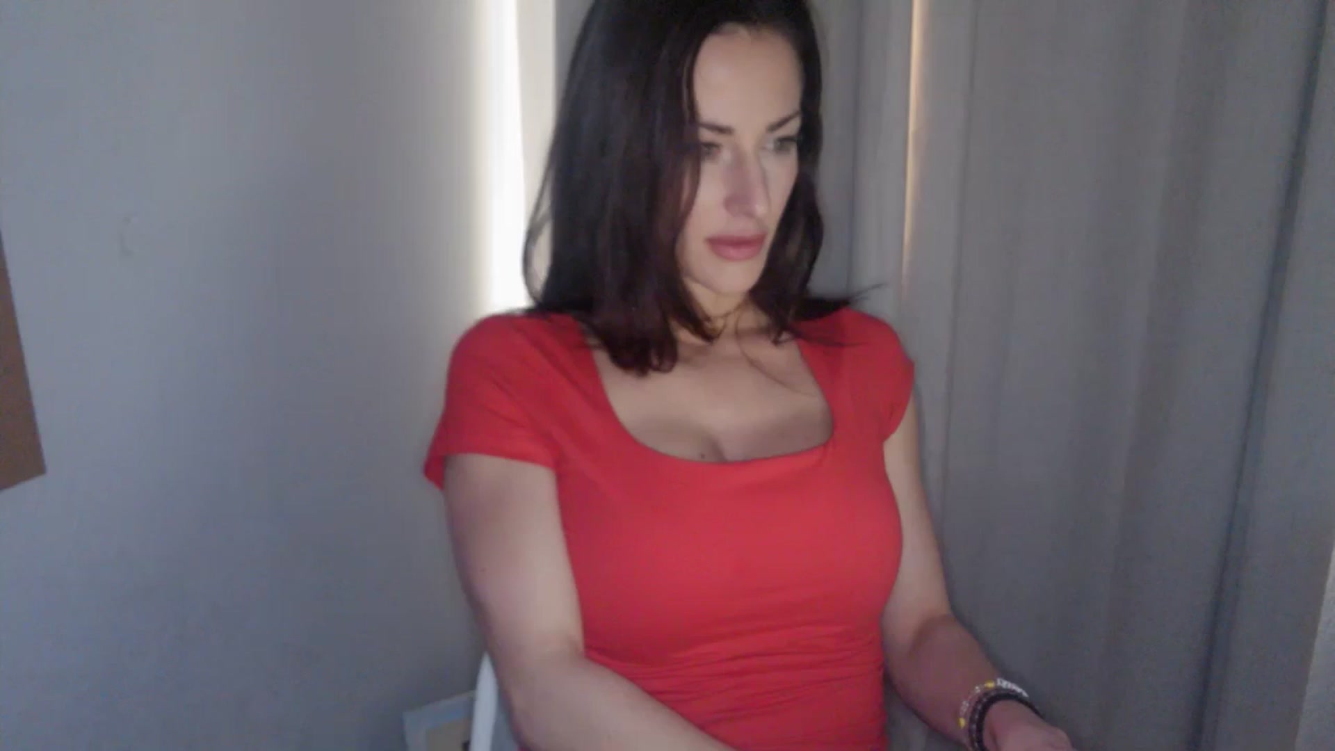 Gallery image thumbnail from Siren3's myfreecams stream on, 01/29/2025, 20:24 image 11 of 20