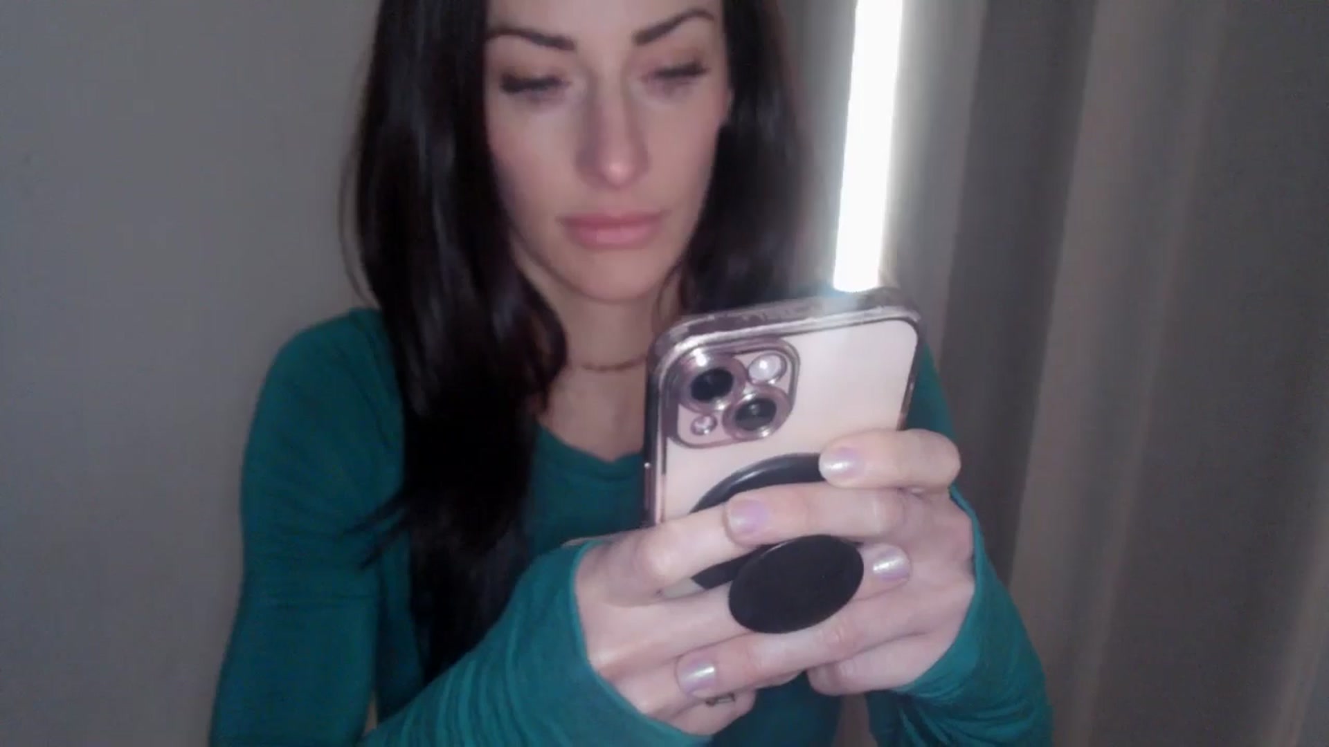 Gallery image thumbnail from Siren3's myfreecams stream on, 01/30/2025, 17:50 image 20 of 20