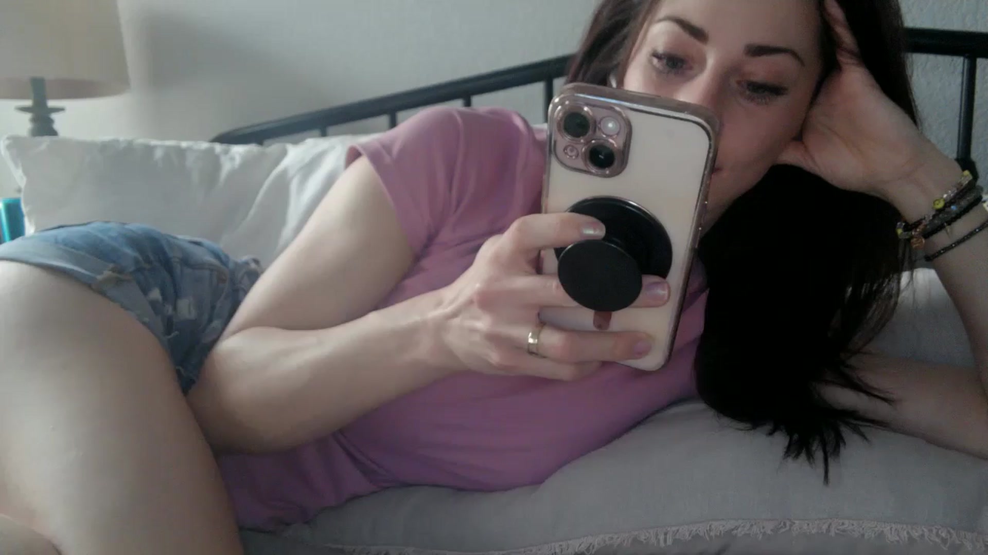 Gallery image thumbnail from Siren3's myfreecams stream on, 02/03/2025, 15:34 image 1 of 20