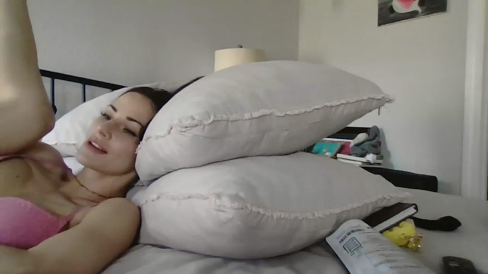 Gallery image thumbnail from Siren3's myfreecams stream on, 02/03/2025, 16:27 image 10 of 20