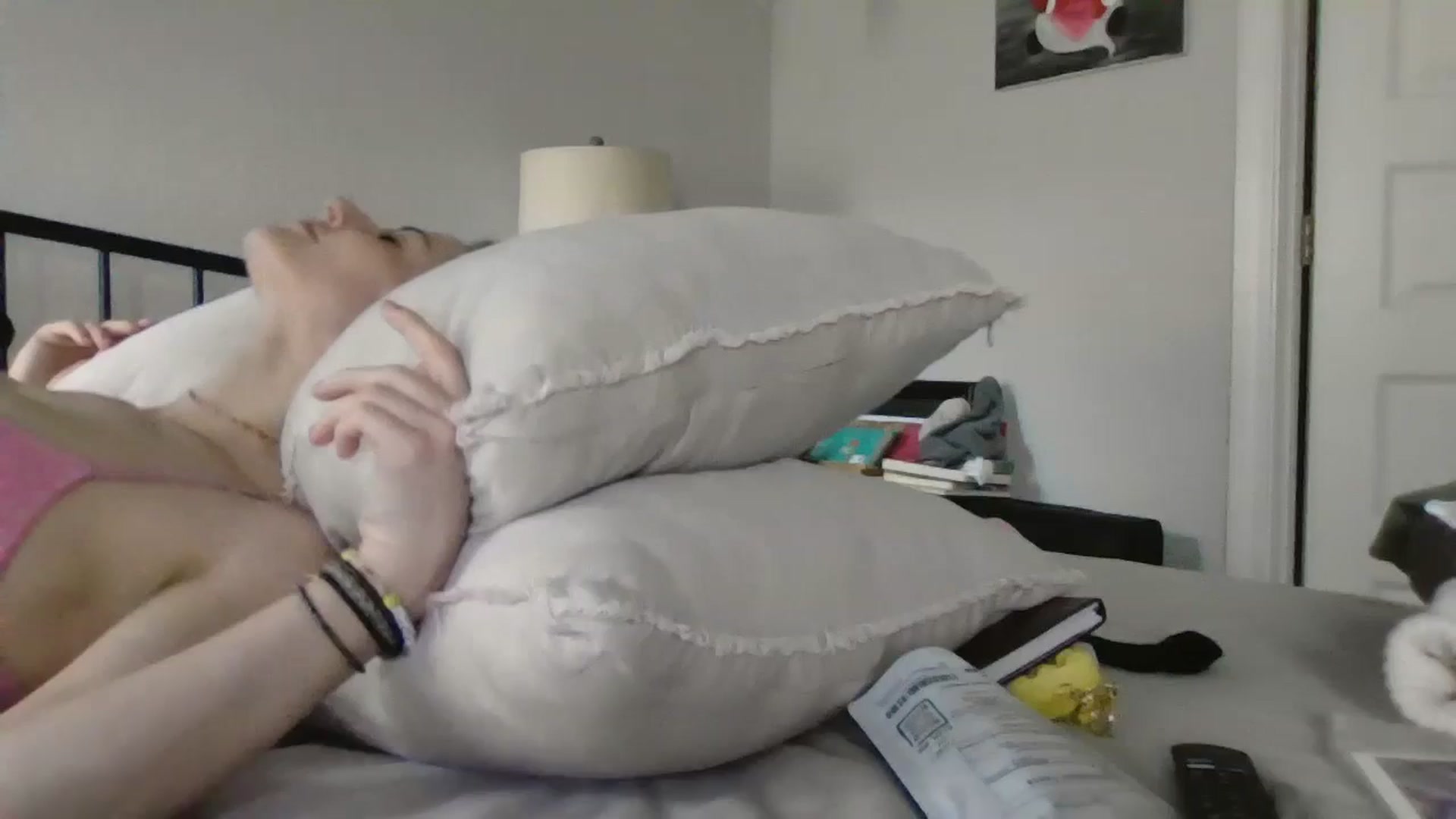 Gallery image thumbnail from Siren3's myfreecams stream on, 02/03/2025, 16:27 image 1 of 20