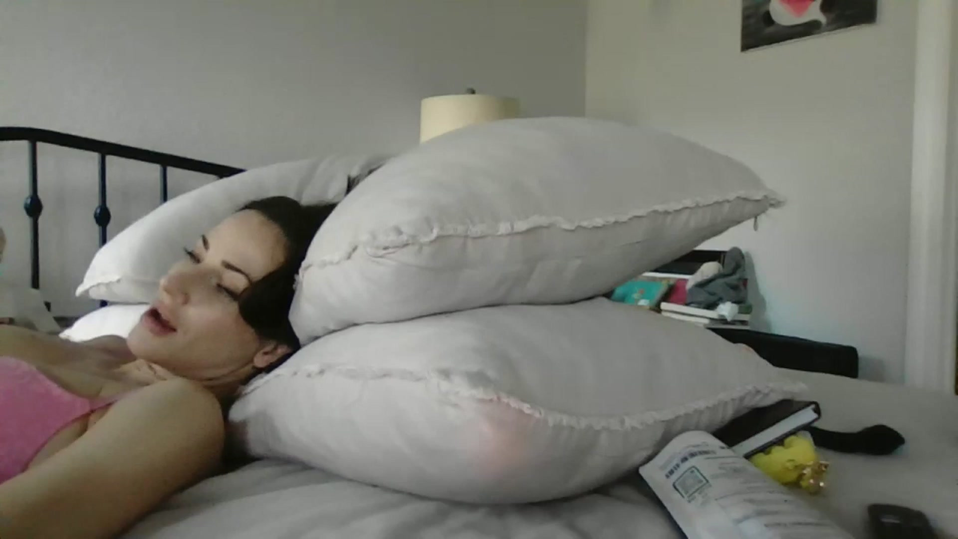 Gallery image thumbnail from Siren3's myfreecams stream on, 02/03/2025, 16:27 image 13 of 20