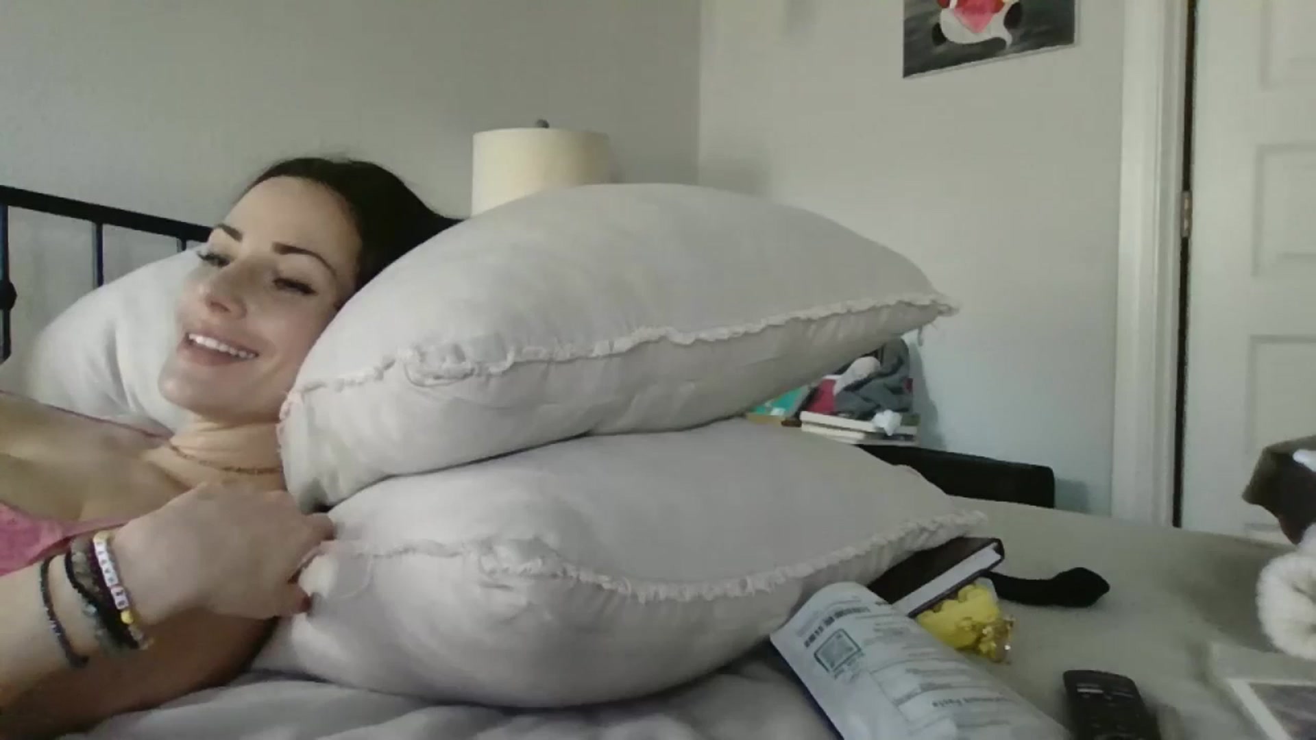 Gallery image thumbnail from Siren3's myfreecams stream on, 02/03/2025, 16:27 image 3 of 20