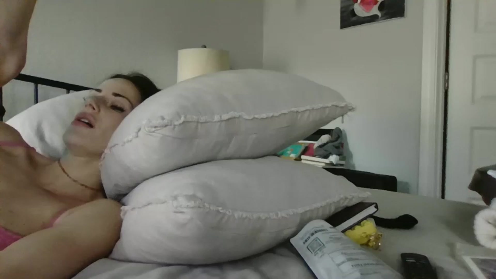 Gallery image thumbnail from Siren3's myfreecams stream on, 02/03/2025, 16:27 image 6 of 20