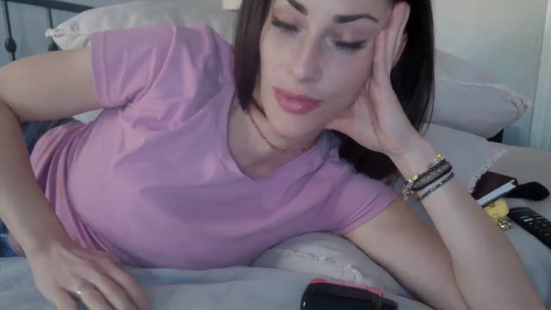 Gallery image thumbnail from Siren3's myfreecams stream on, 02/03/2025, 18:29 image 7 of 20