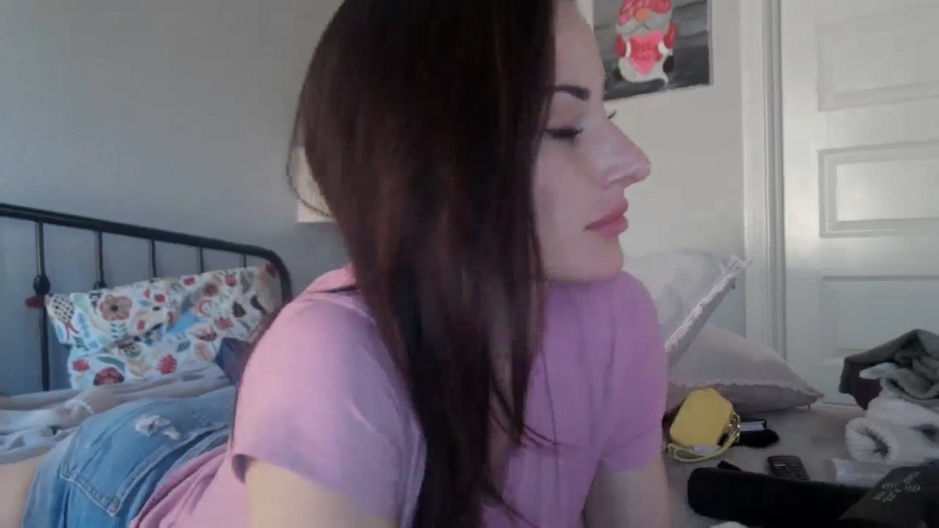 Gallery image thumbnail from Siren3's myfreecams stream on, 02/03/2025, 19:53 image 14 of 20