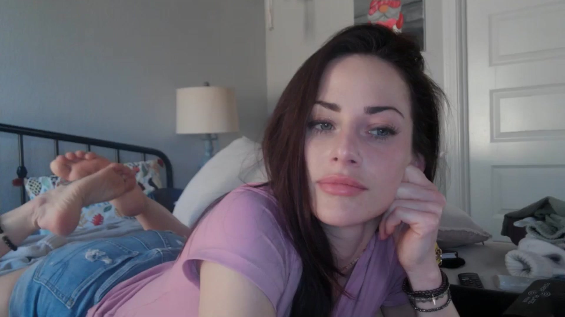 Gallery image thumbnail from Siren3's myfreecams stream on, 02/03/2025, 19:53 image 13 of 20
