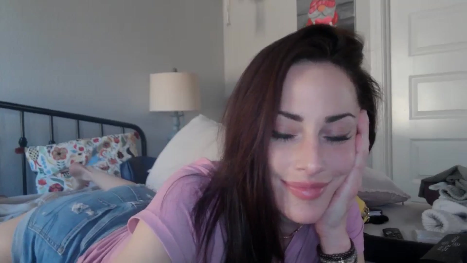 Gallery image thumbnail from Siren3's myfreecams stream on, 02/03/2025, 19:53 image 12 of 20