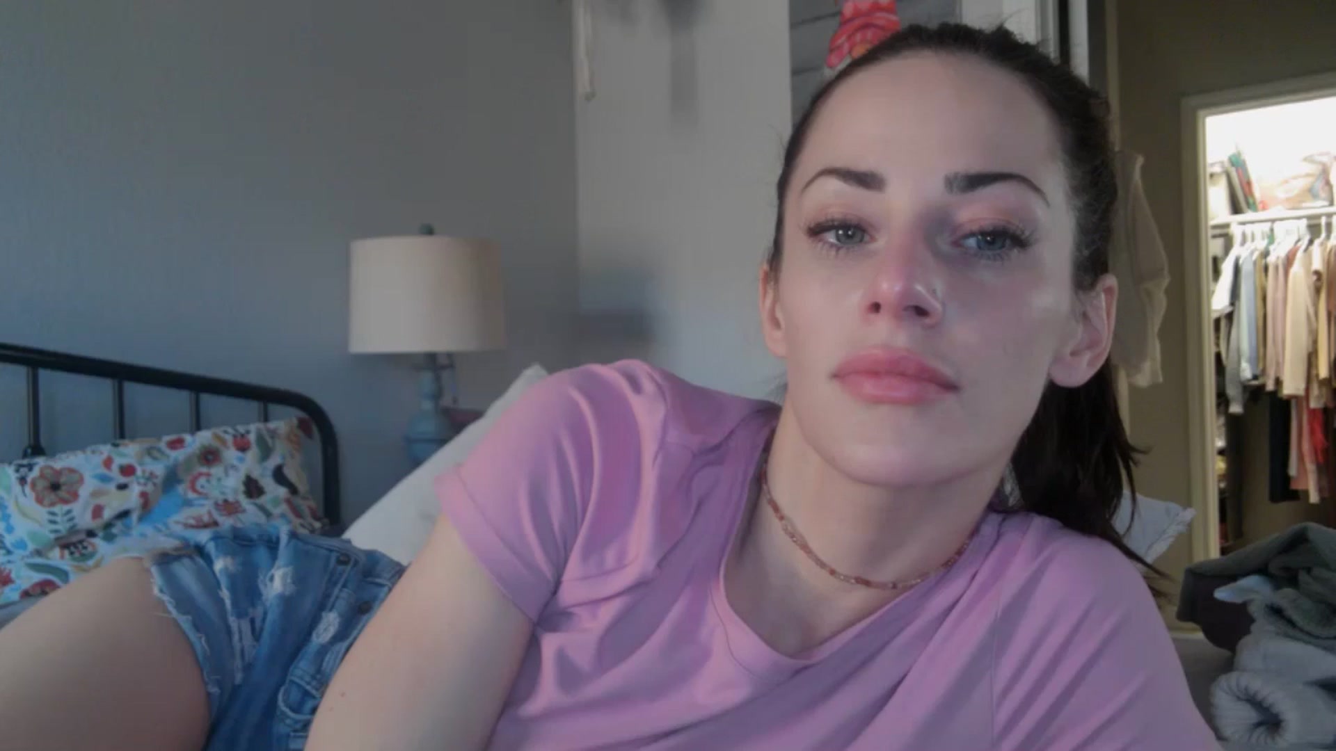 Gallery image thumbnail from Siren3's myfreecams stream on, 02/03/2025, 20:43 image 13 of 20