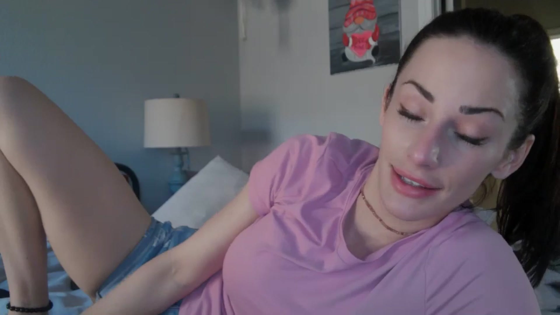 Gallery image thumbnail from Siren3's myfreecams stream on, 02/03/2025, 20:43 image 4 of 20