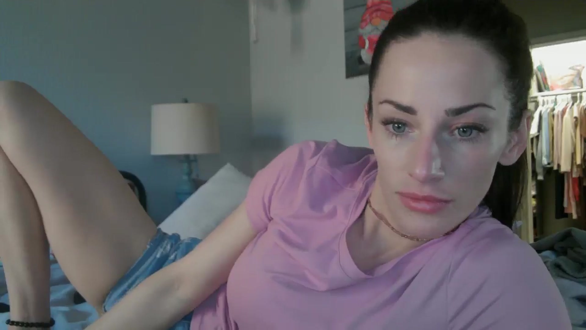 Gallery image thumbnail from Siren3's myfreecams stream on, 02/03/2025, 20:43 image 2 of 20