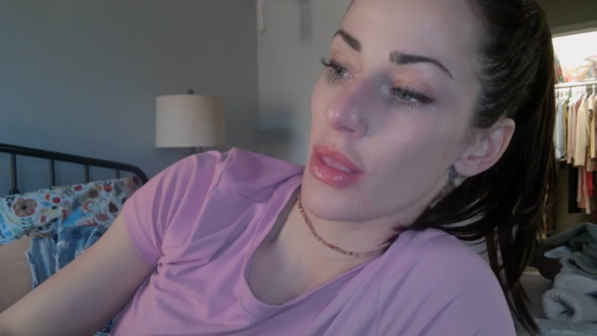 Gallery image thumbnail from Siren3's myfreecams stream on, 02/03/2025, 20:43 image 14 of 20