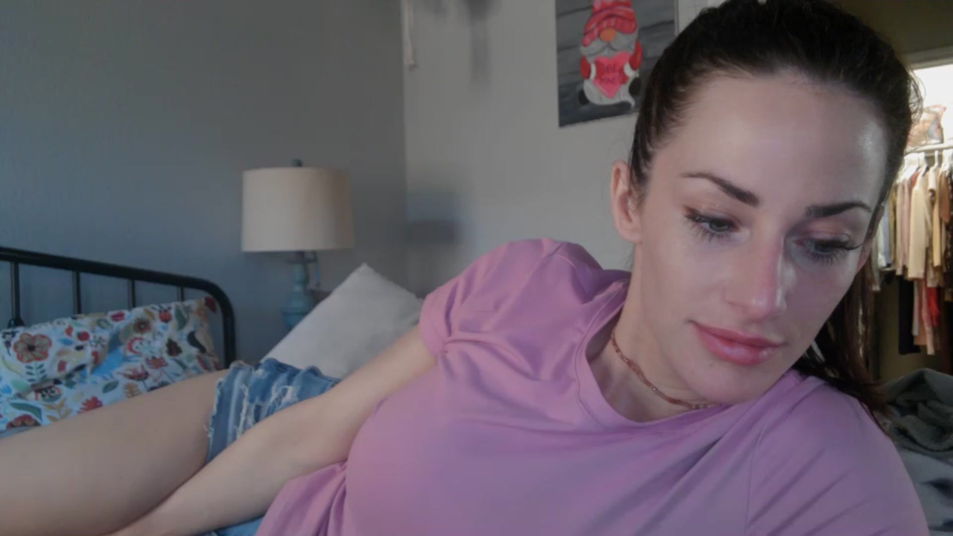 Gallery image thumbnail from Siren3's myfreecams stream on, 02/03/2025, 20:43 image 7 of 20