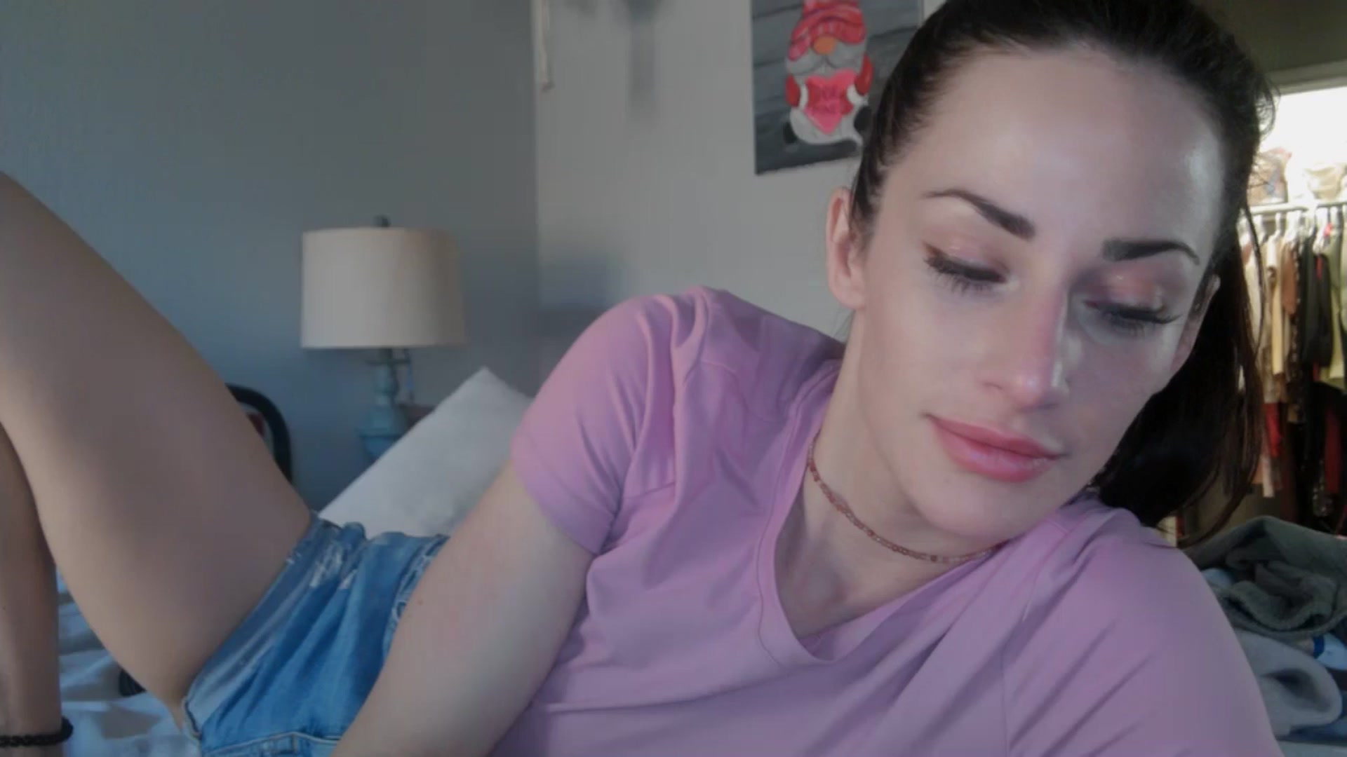 Gallery image thumbnail from Siren3's myfreecams stream on, 02/03/2025, 20:43 image 1 of 20