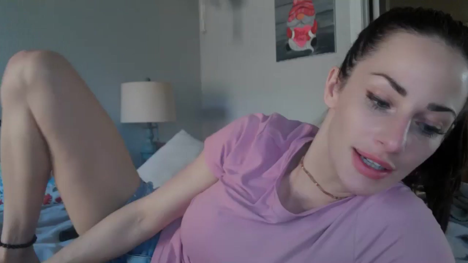 Gallery image thumbnail from Siren3's myfreecams stream on, 02/03/2025, 20:43 image 6 of 20