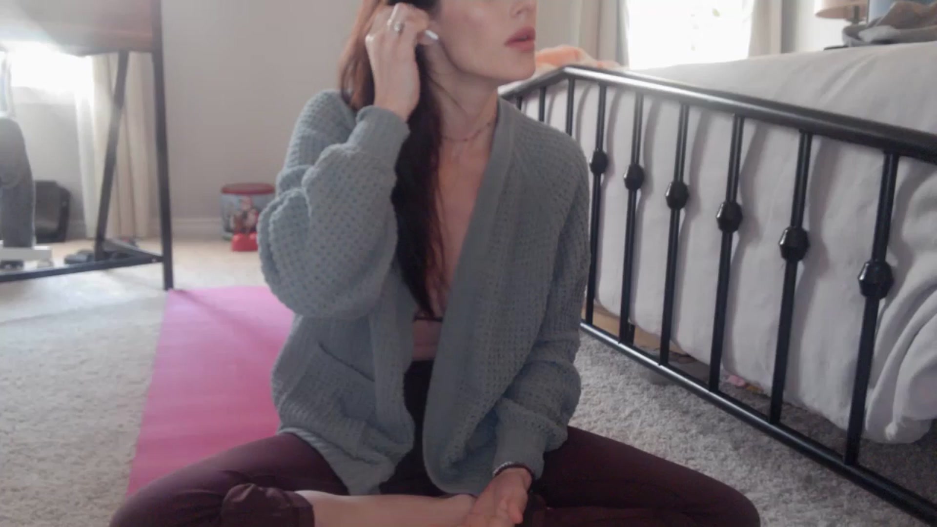 Gallery image thumbnail from Siren3's myfreecams stream on, 02/13/2025, 19:19 image 4 of 20
