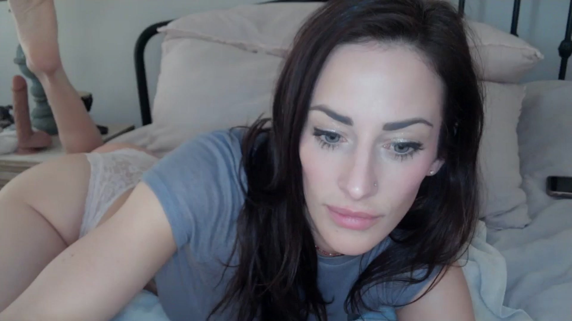 Gallery image thumbnail from Siren3's myfreecams stream on, 03/12/2025, 19:03 image 7 of 20