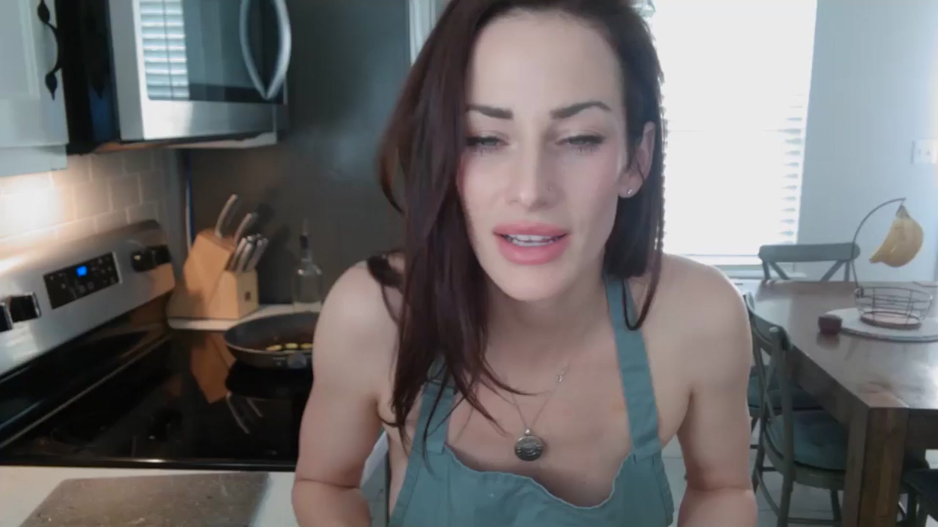 Gallery image thumbnail from Siren3's myfreecams stream on, 04/02/2025, 20:27 image 18 of 20