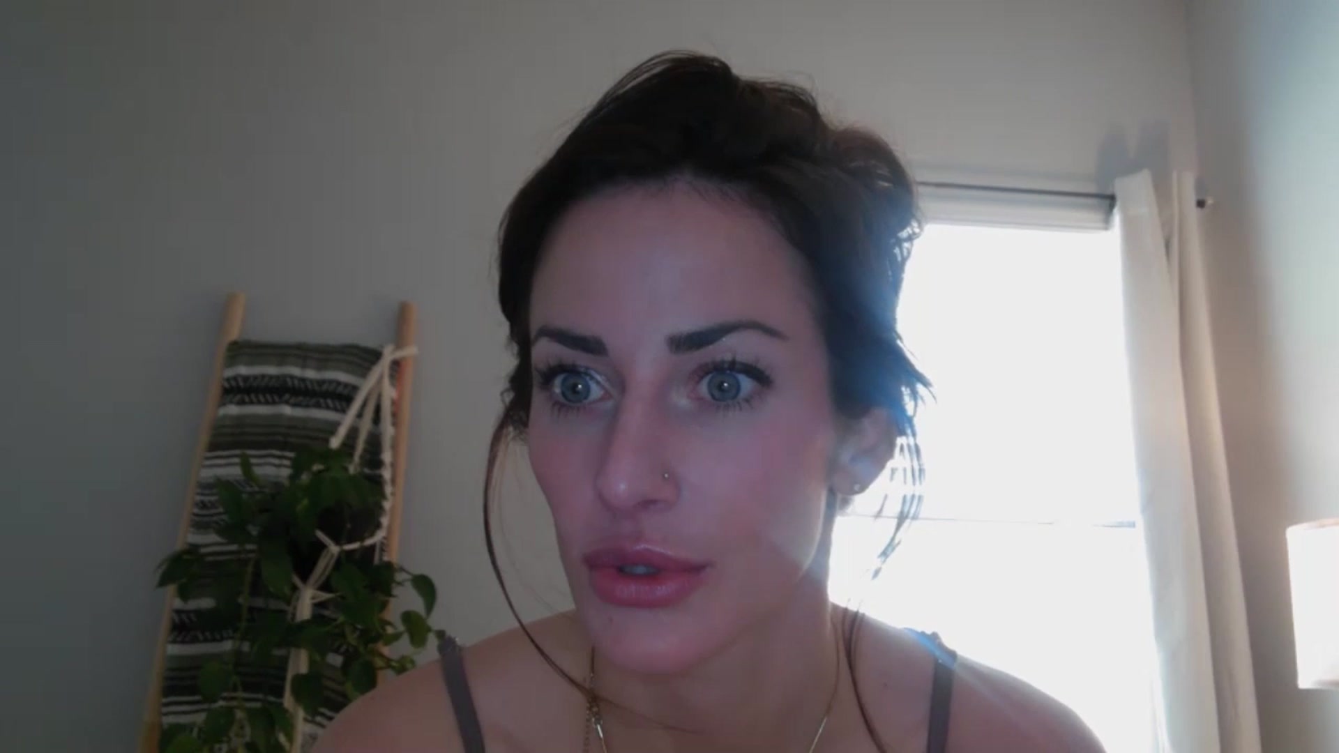 Gallery image thumbnail from Siren3's myfreecams stream on, 04/07/2025, 17:47 image 2 of 20