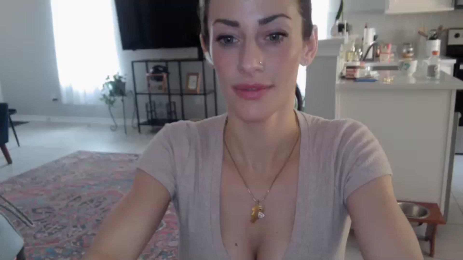 Gallery image thumbnail from Siren3's myfreecams stream on, 04/09/2025, 17:51 image 9 of 20