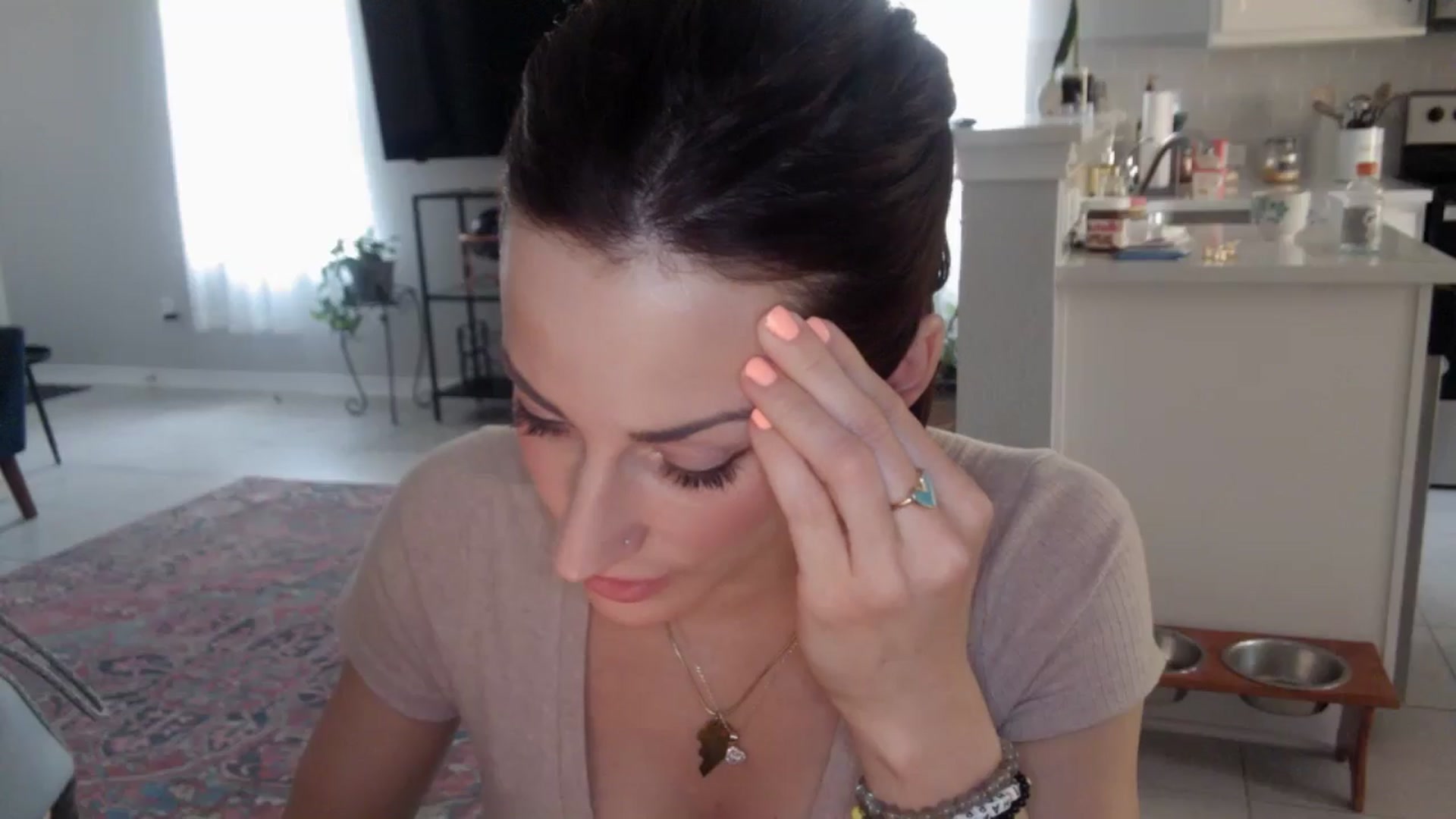 Gallery image thumbnail from Siren3's myfreecams stream on, 04/09/2025, 17:51 image 17 of 20