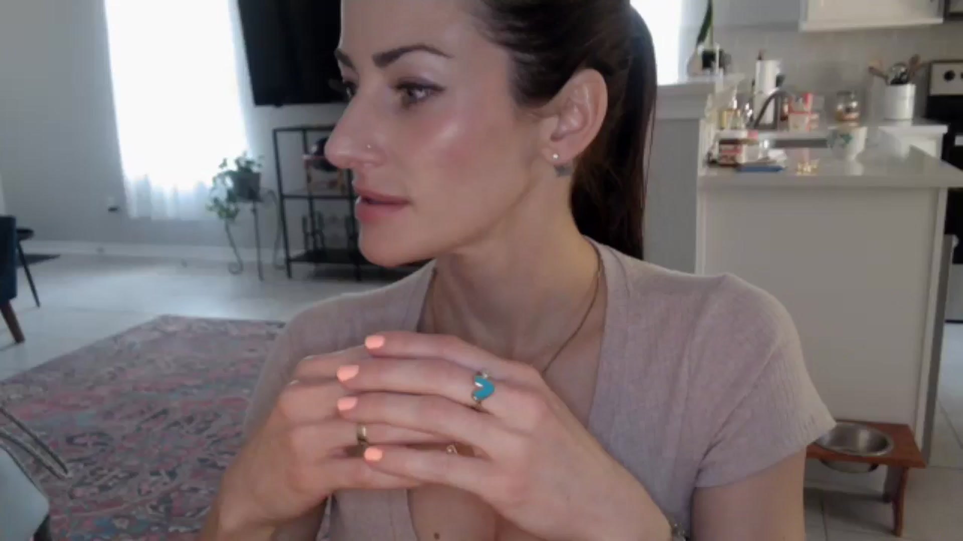 Gallery image thumbnail from Siren3's myfreecams stream on, 04/09/2025, 17:51 image 20 of 20