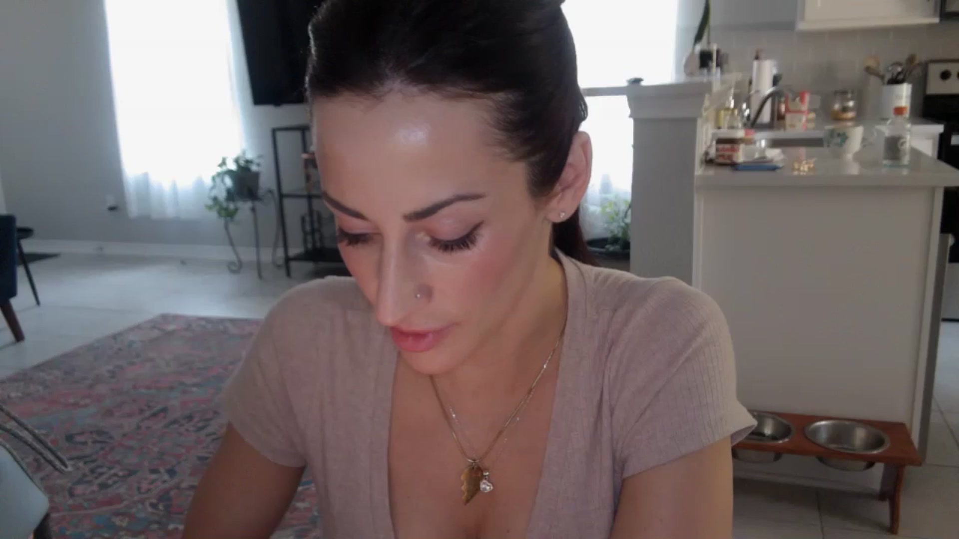 Gallery image thumbnail from Siren3's myfreecams stream on, 04/09/2025, 17:51 image 18 of 20