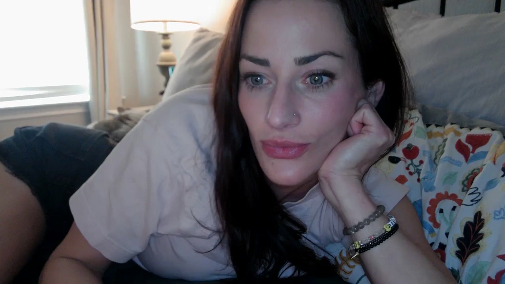 Gallery image thumbnail from Siren3's myfreecams stream on, 04/16/2025, 19:32 image 4 of 20