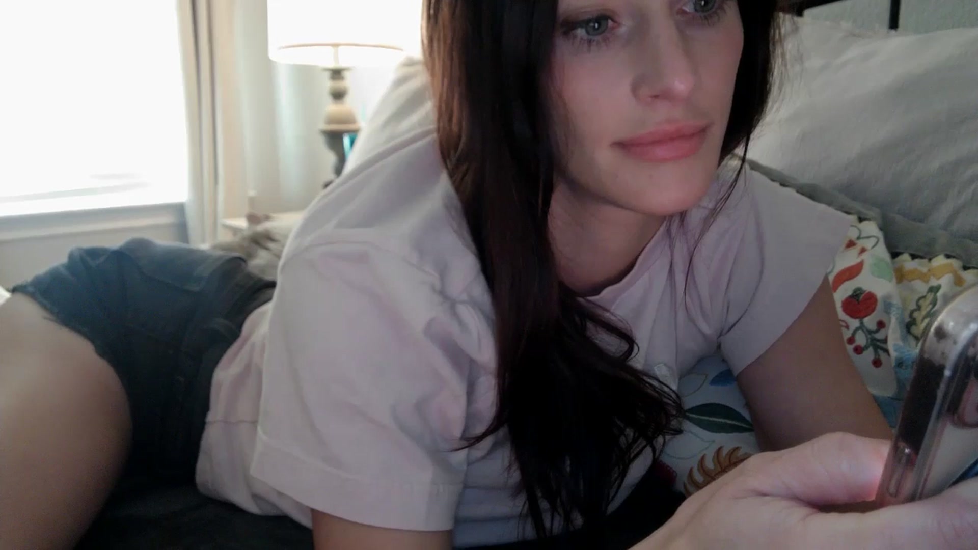 Gallery image thumbnail from Siren3's myfreecams stream on, 04/16/2025, 19:32 image 3 of 20