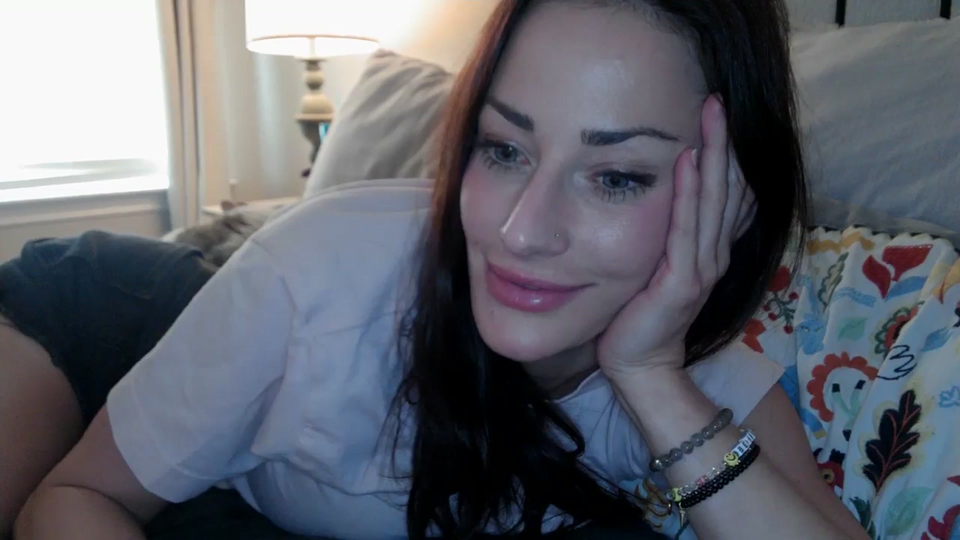 Gallery image thumbnail from Siren3's myfreecams stream on, 04/16/2025, 19:32 image 5 of 20