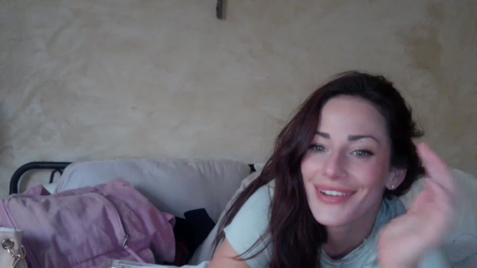 Gallery image thumbnail from Siren3's myfreecams stream on, 08/06/2025, 23:37 image 8 of 20