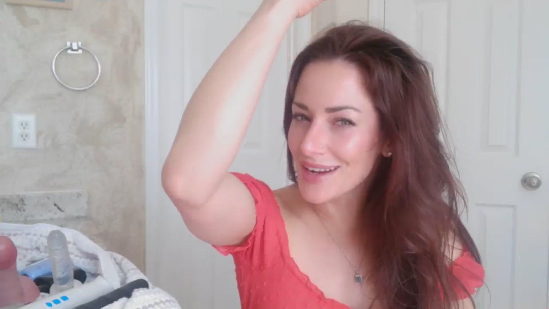 Gallery image thumbnail from Siren3's myfreecams stream on, 11/11/2025, 18:13 image 5 of 20