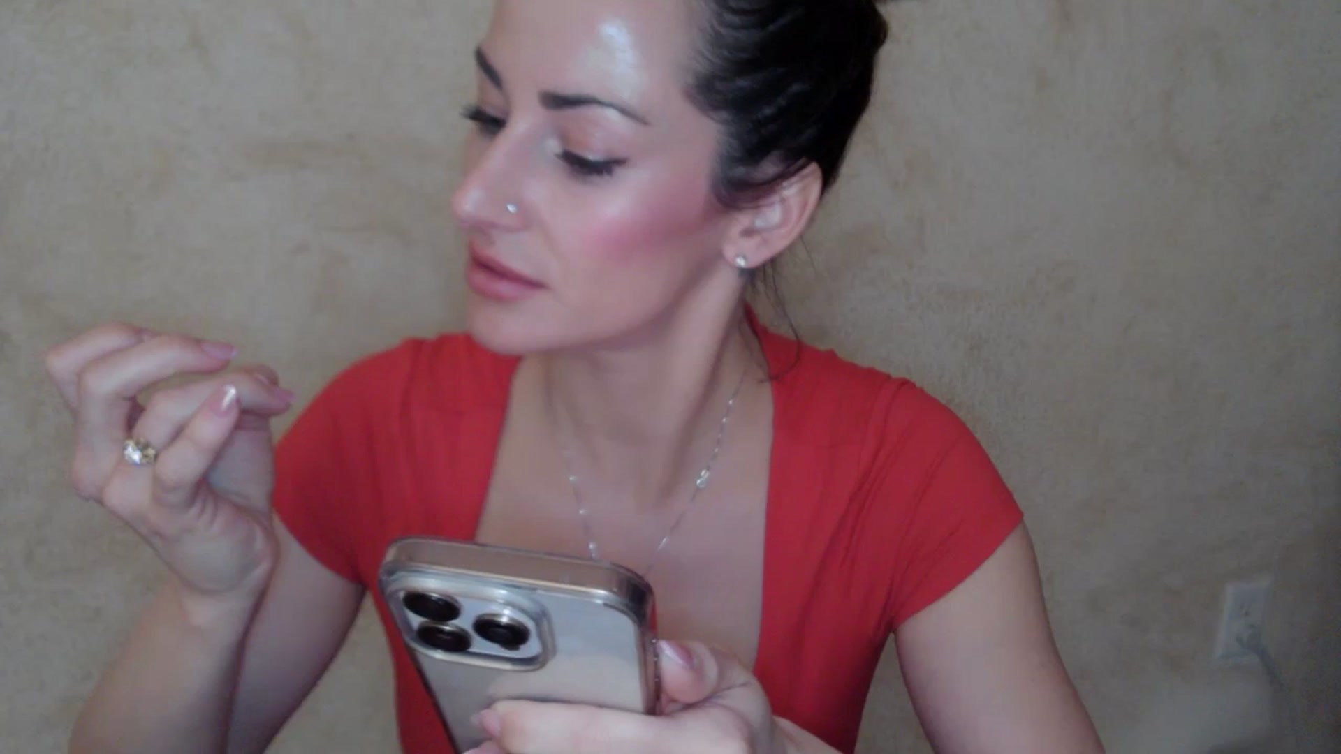 Gallery image thumbnail from Siren3's myfreecams stream on, 02/05/2026, 20:10 image 9 of 20
