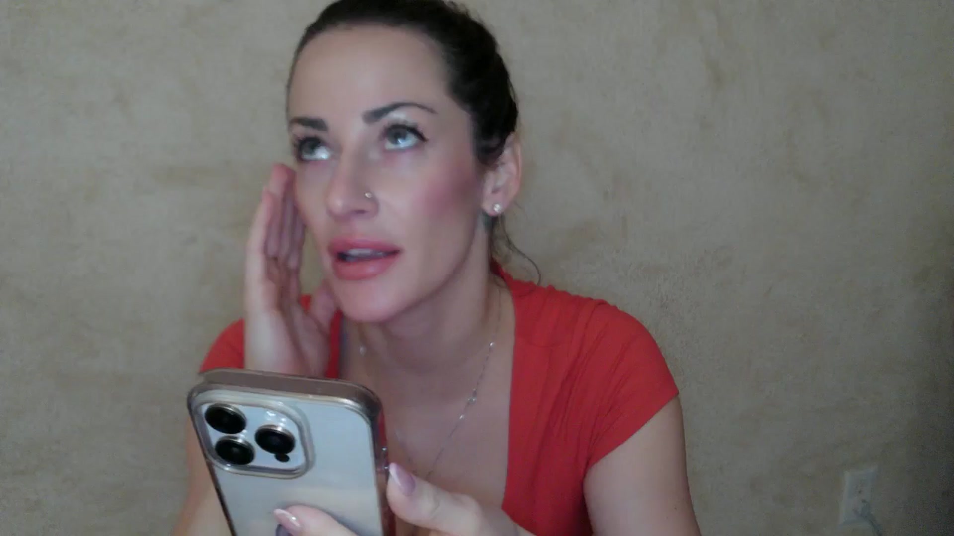 Gallery image thumbnail from Siren3's myfreecams stream on, 02/05/2026, 20:10 image 3 of 20