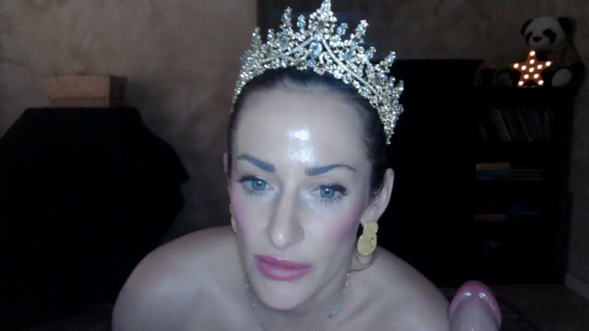 Gallery image thumbnail from Siren3's myfreecams stream on, 02/12/2026, 21:55 image 15 of 20