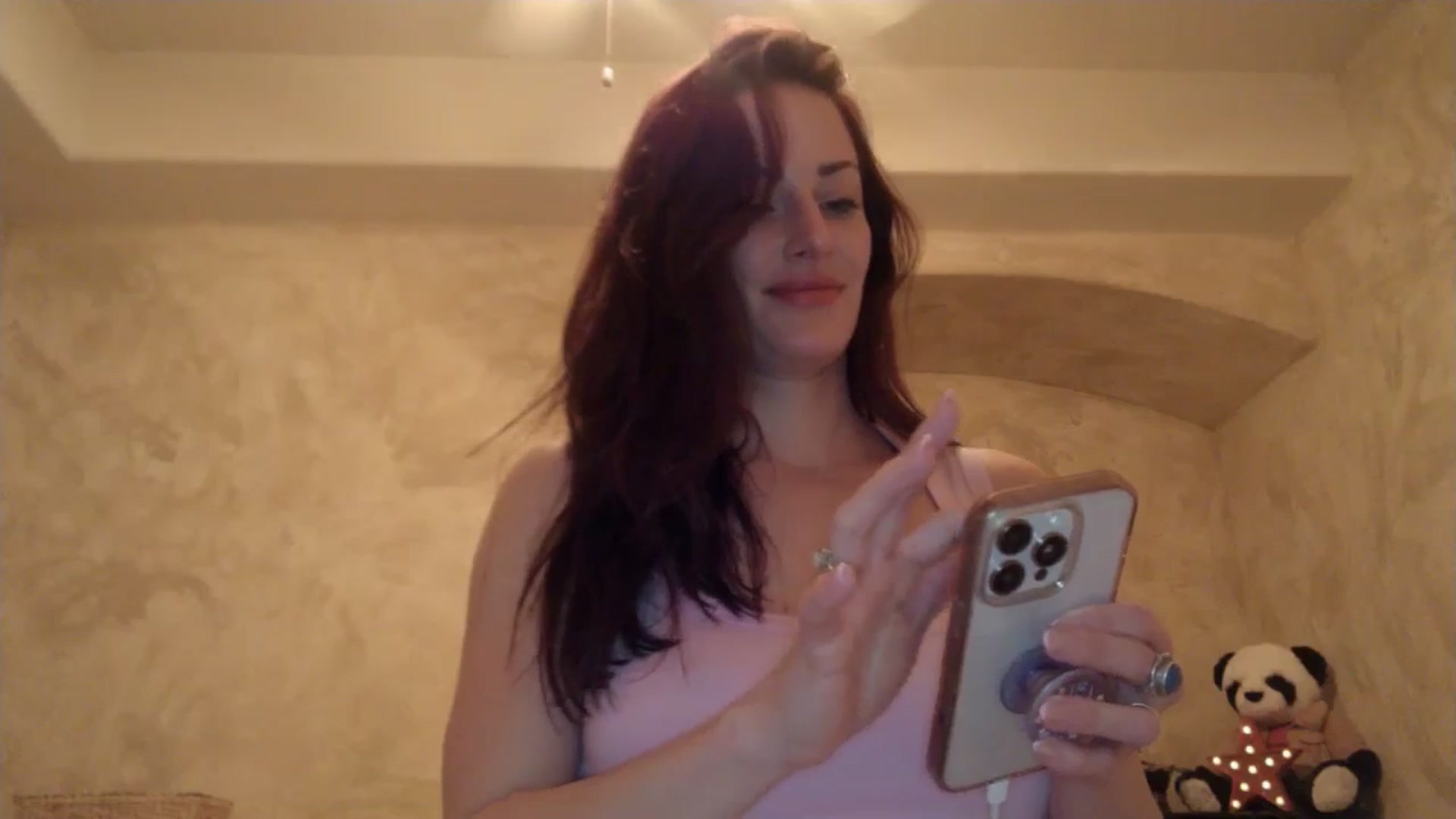 Gallery image thumbnail from Siren3's myfreecams stream on, 02/14/2026, 02:07 image 18 of 20