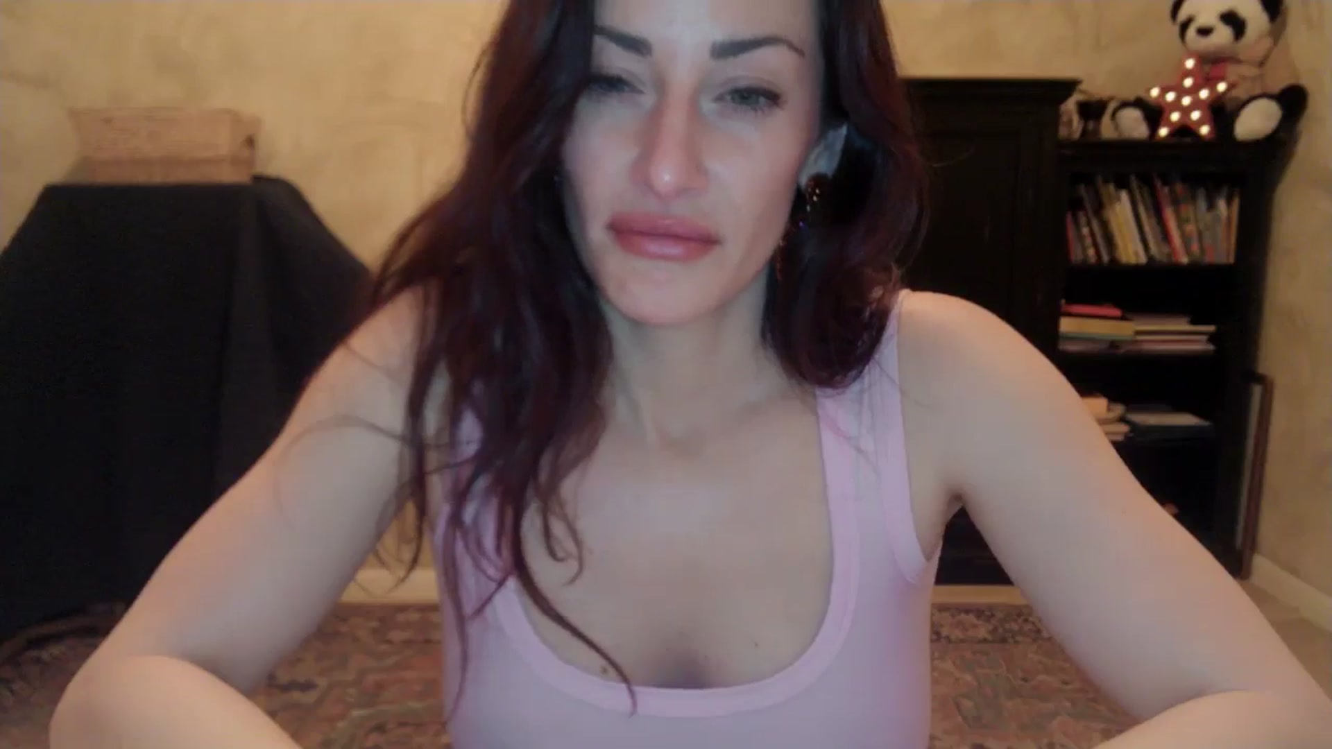 Gallery image thumbnail from Siren3's myfreecams stream on, 02/14/2026, 02:07 image 15 of 20