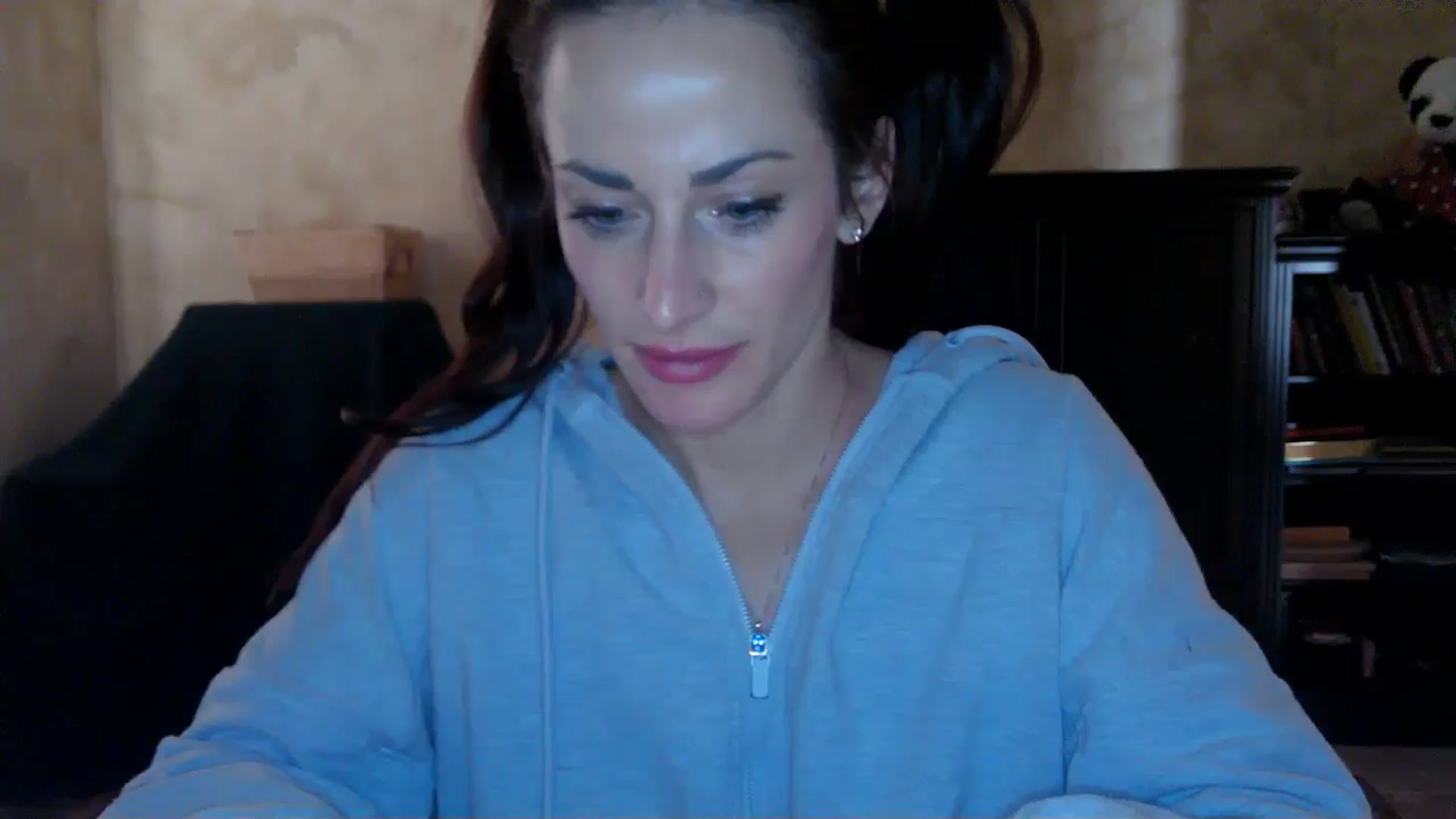 Gallery image thumbnail from Siren3's myfreecams stream on, 02/23/2026, 21:07 image 11 of 20