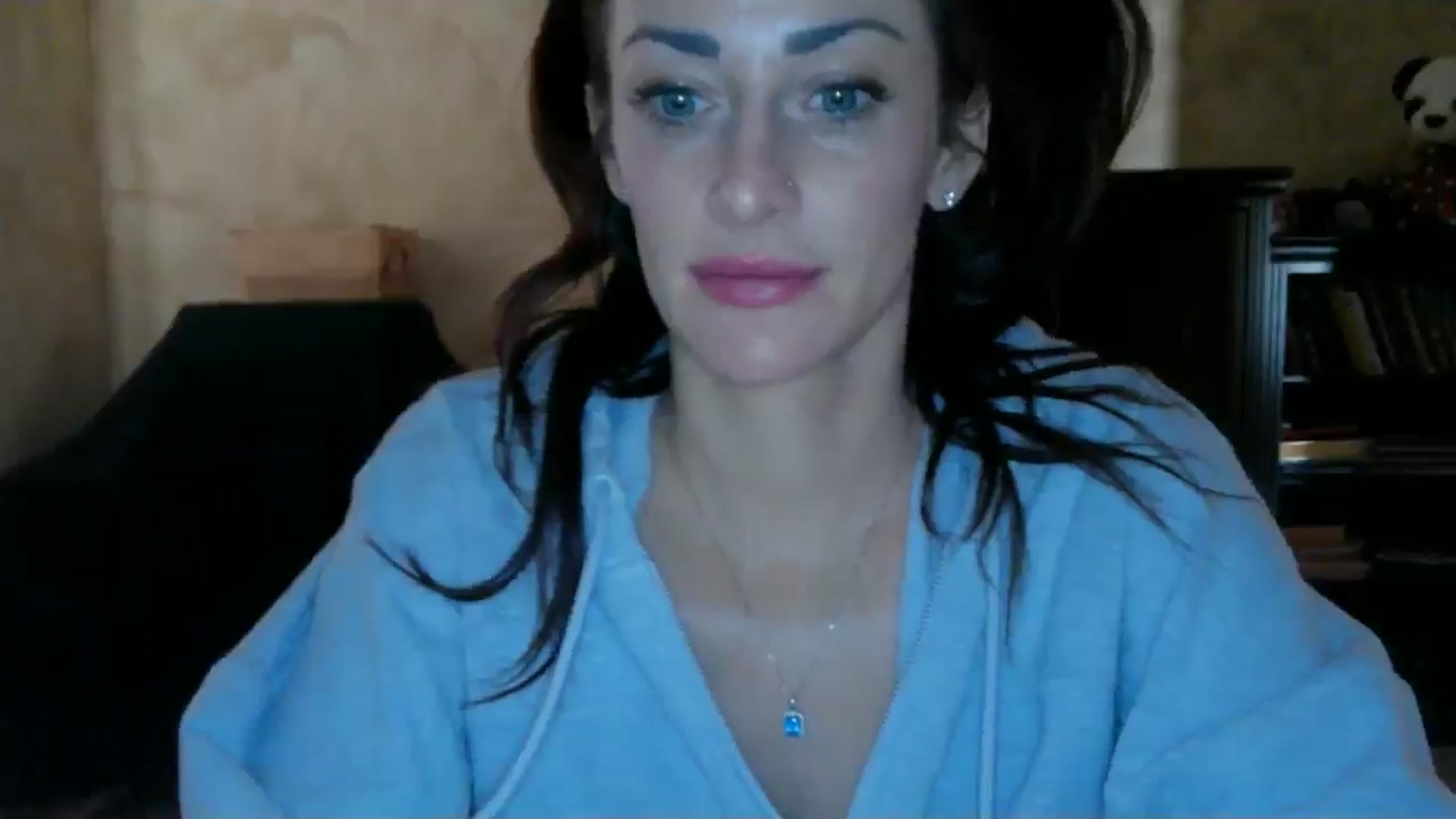 Gallery image thumbnail from Siren3's myfreecams stream on, 02/23/2026, 21:07 image 14 of 20